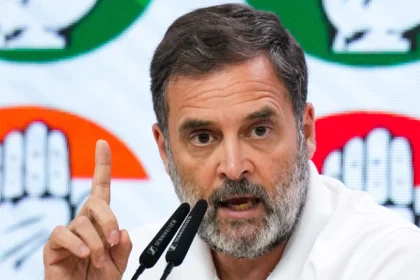 Operation Sindoor controversy