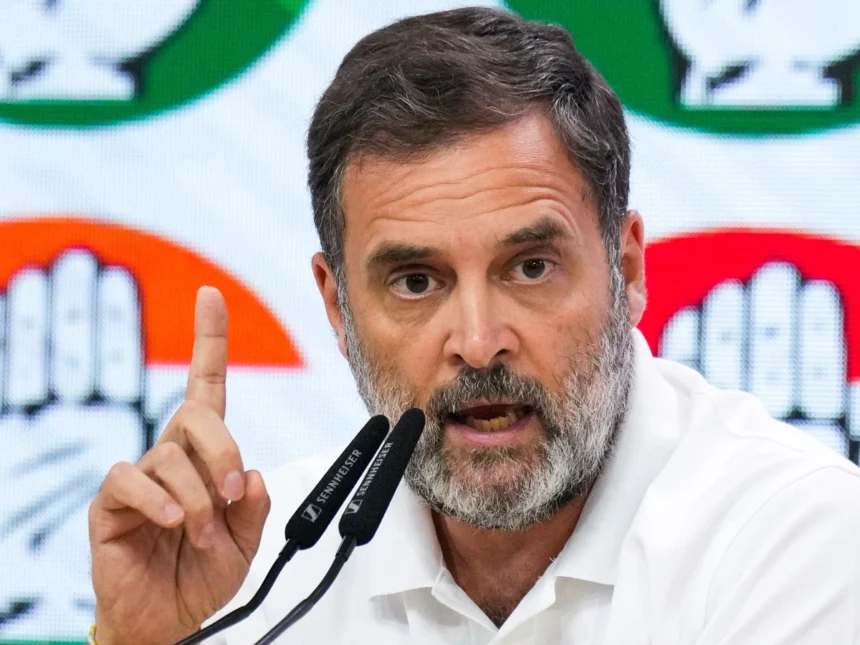 Operation Sindoor controversy