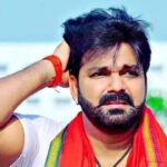 Pawan Singh house robbery