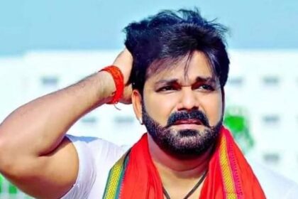 Pawan Singh house robbery
