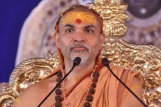 Shankaracharya Avimukteshwaranand statement