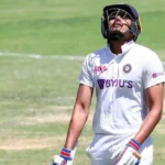Shubman Gill blames Rishabh Pant