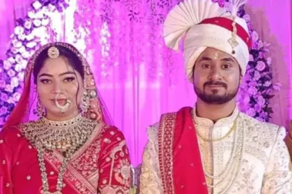 Raja Raghuwanshi murder missing evidence