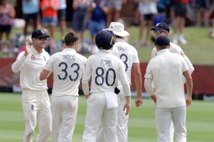 India vs England 2025 Test series