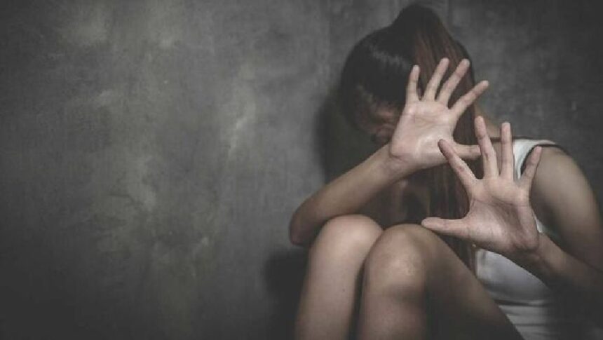 BJP woman leader child abuse allegation
