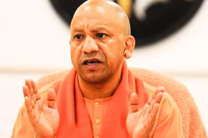 UP Government Action on Caste Violence