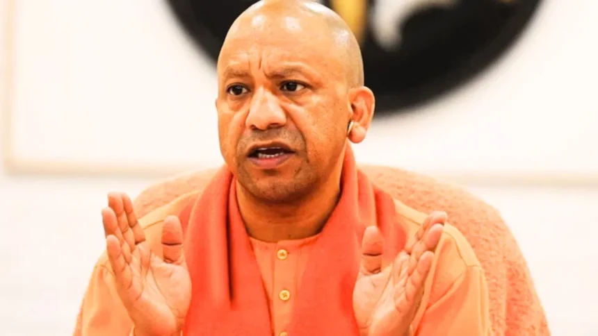 UP Government Action on Caste Violence