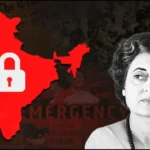 Emergency in India 1975