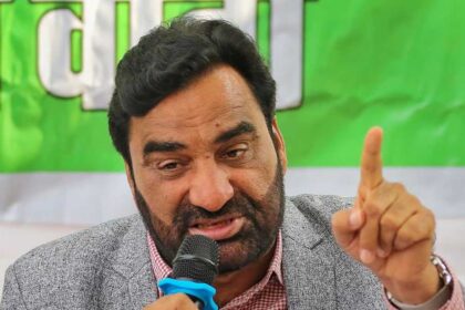 DSP slaps woman constable in Rajasthan