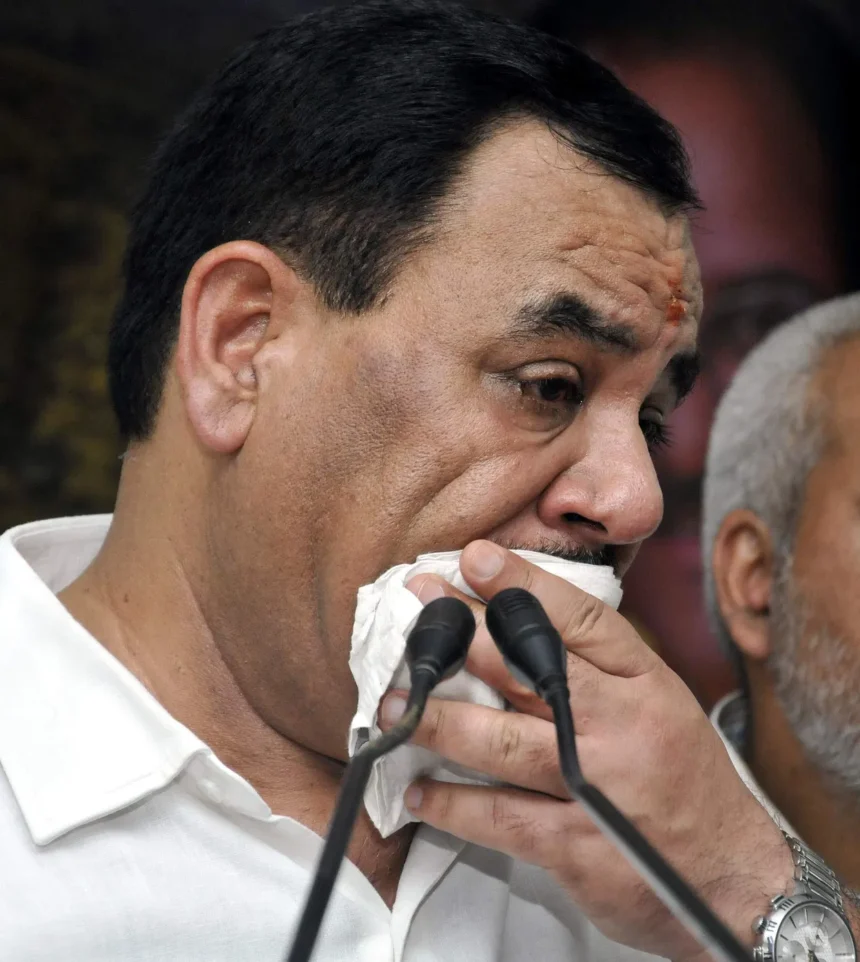 Harak Singh Rawat ED interrogation