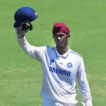 Harvansh Pangalia century vs England U19
