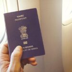How to apply for e-passport online in India