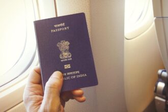 How to apply for e-passport online in India