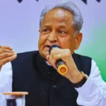 Ashok Gehlot vs BJP