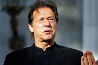 Imran Khan Bushra Bibi Asim Munir Allegations