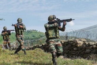 LoC mystery deaths Pakistani link