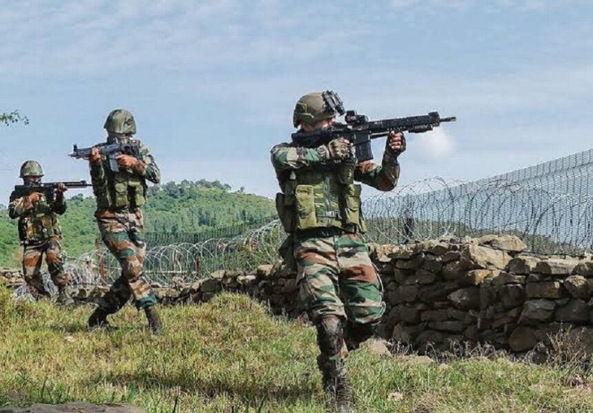 LoC mystery deaths Pakistani link