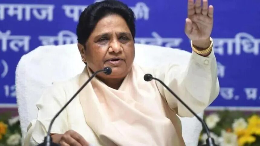 BSP Comeback Plan 2027 Elections