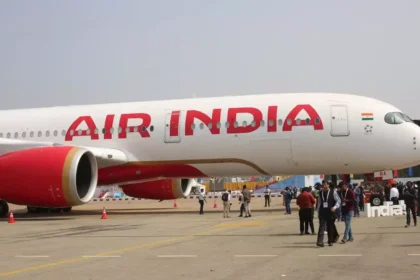Air India DGCA action