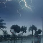 Monsoon havoc in North India