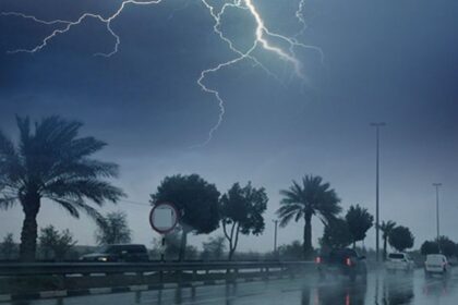 Monsoon havoc in North India