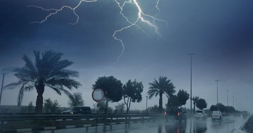 Monsoon havoc in North India