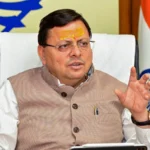 Pushkar Dhami instructions to administration