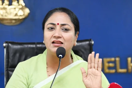 Rekha Gupta threat call