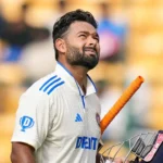 Rishabh Pant Leeds Test controversy