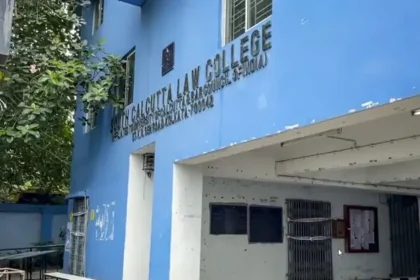 Kolkata Law College gangrape case