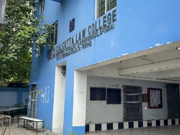 Kolkata Law College gangrape case