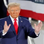 Trump Israel Iran ceasefire