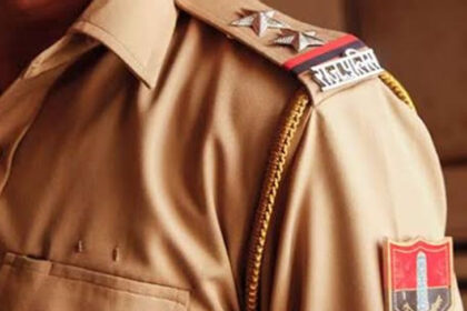 Manish Pandey police custody suicide