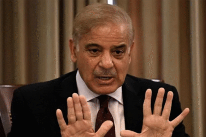 World Bank report on India and Pakistan