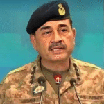 Pakistan plotting new terror attack