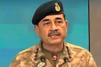 Pakistan plotting new terror attack