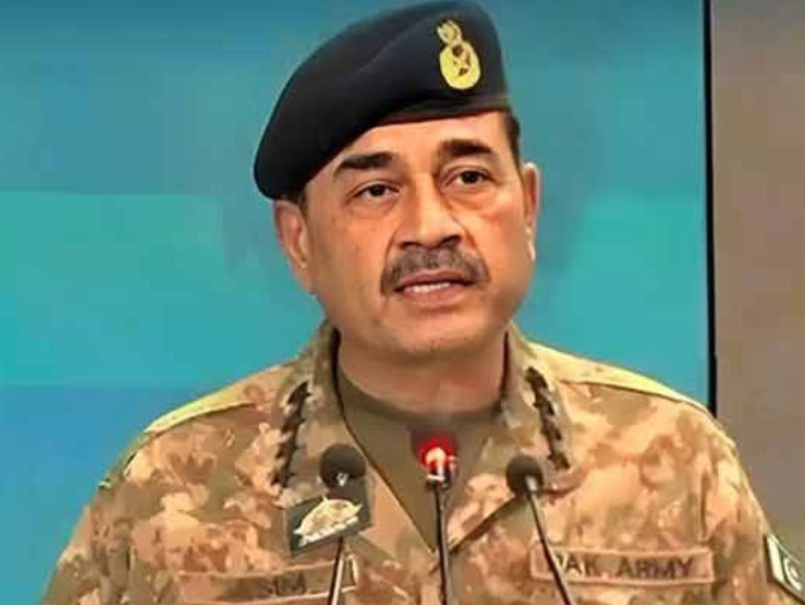 Pakistan plotting new terror attack