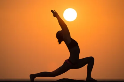 International Yoga Day 2025