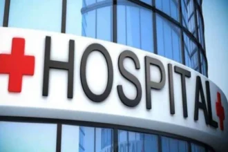Delhi health department medical supply plan