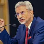 Jaishankar rejects Trump ceasefire claim