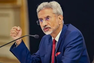 Jaishankar rejects Trump ceasefire claim