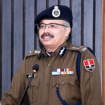 Rajiv Sharma appointed Rajasthan DGP