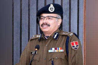 Rajiv Sharma appointed Rajasthan DGP