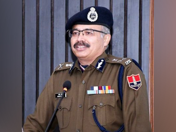 Rajiv Sharma appointed Rajasthan DGP