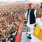 OP Rajbhar slams Akhilesh Yadav