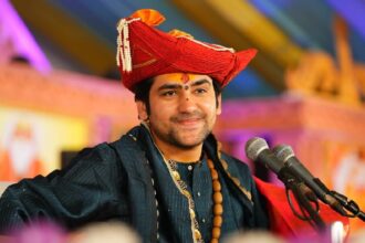Bageshwar Baba fees allegations