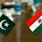 India Pakistan Water Conflict