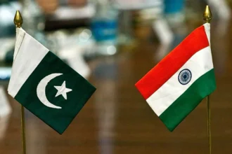 India Pakistan Water Conflict