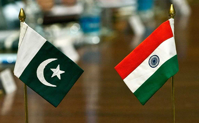India Pakistan Water Conflict